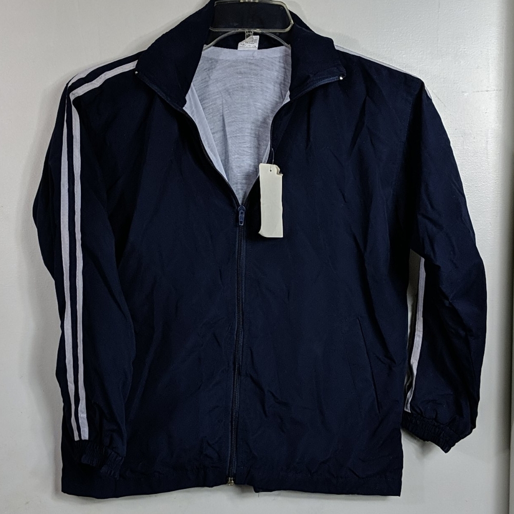 G&J Windbreaker jacket